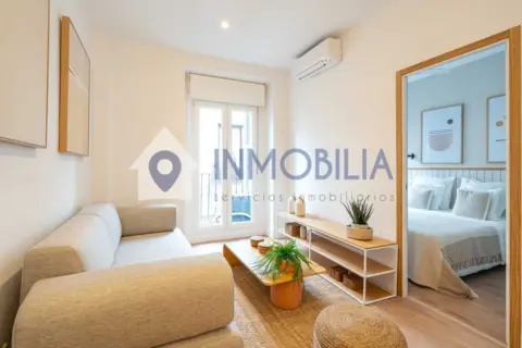 Piso en calle de Echegaray