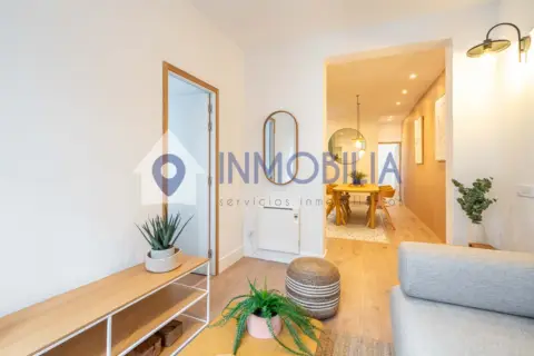 Piso en calle de Echegaray