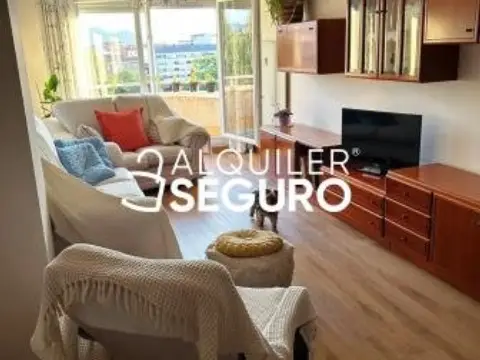Piso en Vitoria-Gasteiz