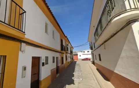 Casa adosada en Peñaflor