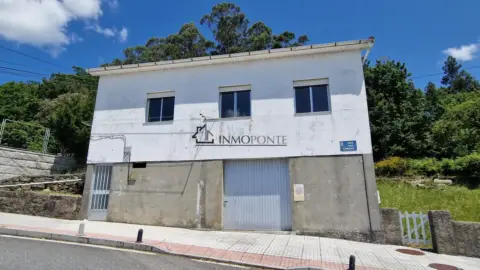 Casa en Cerdedo