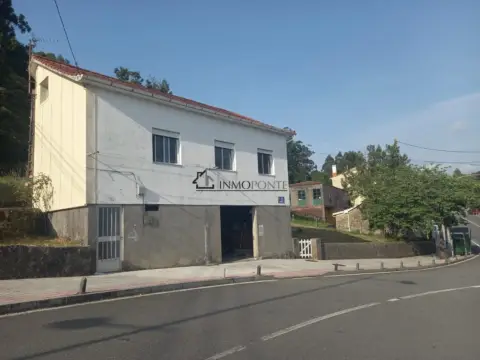Casa en Cerdedo