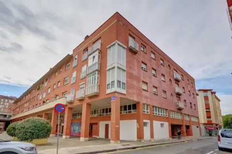 Local comercial en Tafalla