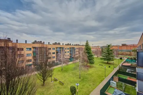 Piso en calle de Santa Lucía