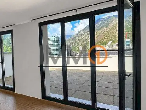 Ático en Escaldes-Engordany
