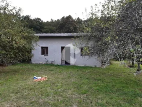 Casa en calle Villamarin