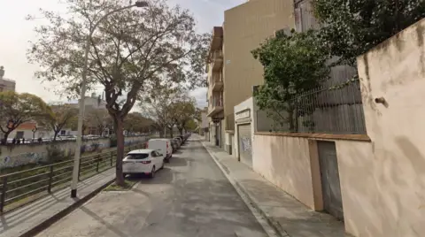 Garaje en Ponent-França-El Tancat