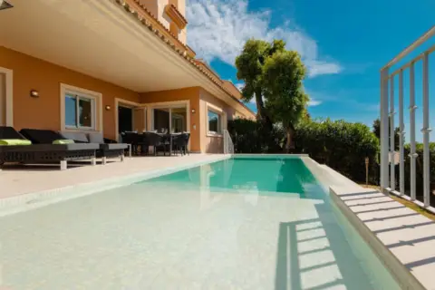 Apartamento en La Mairena