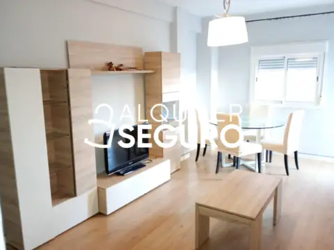 Piso en Bailén - Miraflores