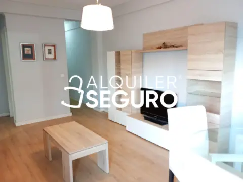 Piso en Bailén - Miraflores