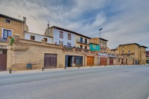 Piso en Puente La Reina-Gares