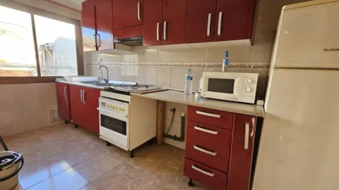 Piso en Carrer de Saragossa