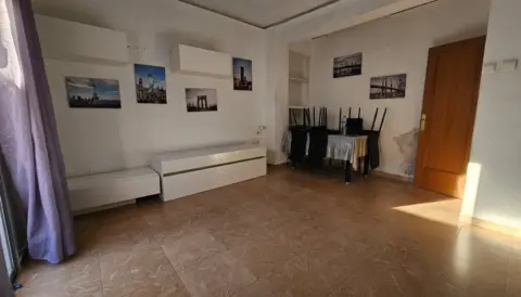 Piso en Carrer de Saragossa