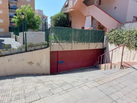 Garaje en Calafell Poble