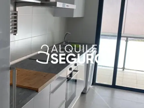 Piso en La Cala del Moral