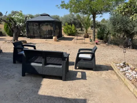 Finca rústica en Valencia Province