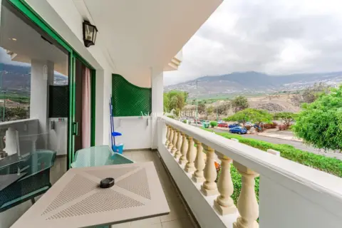 Apartamento en calle Aceviño