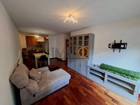 Piso en La Cortinada
