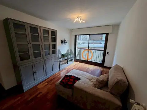 Piso en La Cortinada