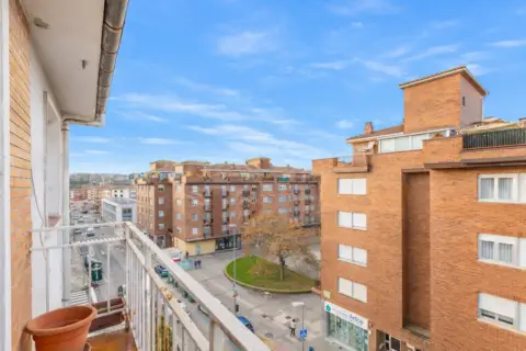 Piso en calle de Ártica