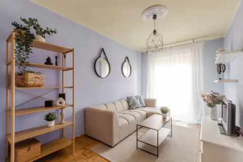 Piso en calle de Ártica