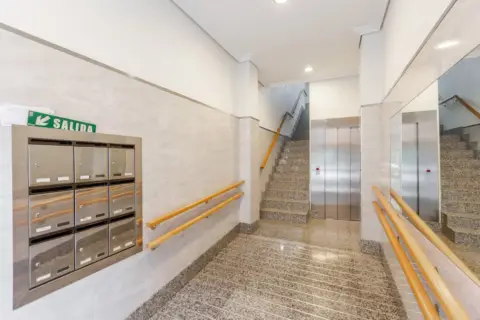 Piso en calle de Ártica