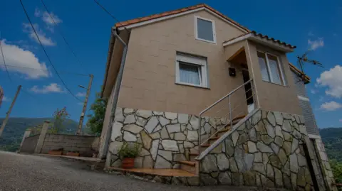 Casa en calle Caserio La Güelga