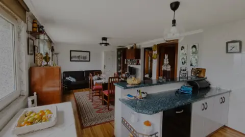 Casa en calle Caserio La Güelga