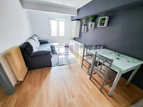 Piso en calle Fray E.De La Villa