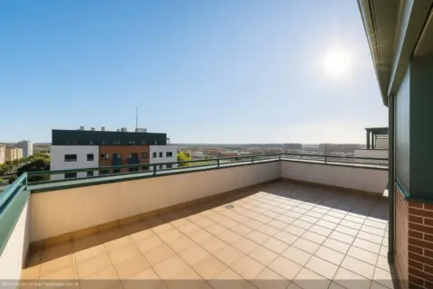 Casa en Valladolid
