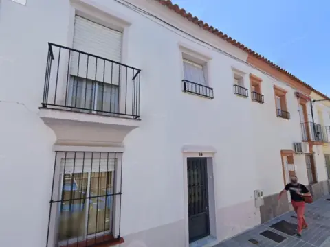 Casa en calle Nuñez de Balboa