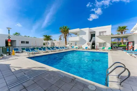 Estudio en Acantilado de los Gigantes