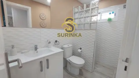 Apartamento en Campo Internacional