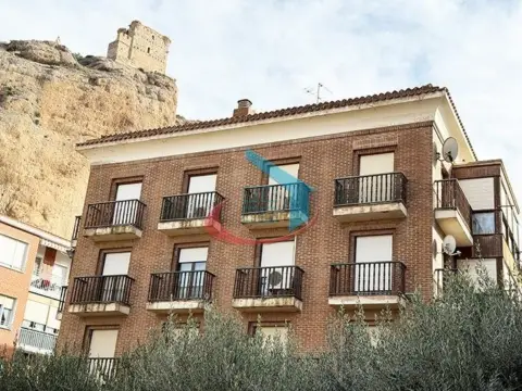 Piso en Quel
