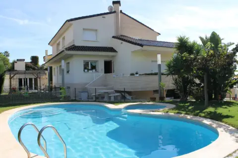 Chalet en Oropesa del Mar