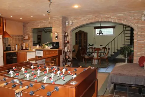 Chalet en Oropesa del Mar