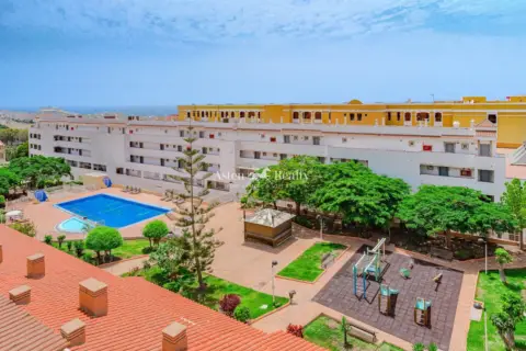 Dúplex en calle Helsinki