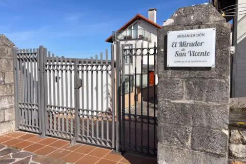 Casa en Camino de los Eucaliptos, 1