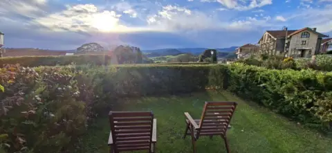 Casa en Camino de los Eucaliptos, 1