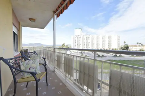 Piso en El Puig de Santa Maria