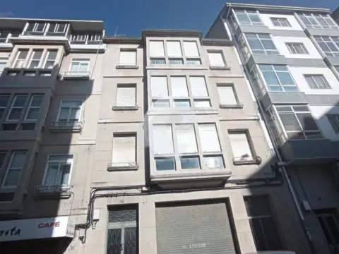 Casa en calle Miguel Angel Blanco
