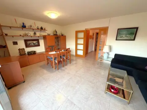 Piso en Platja de Calafell