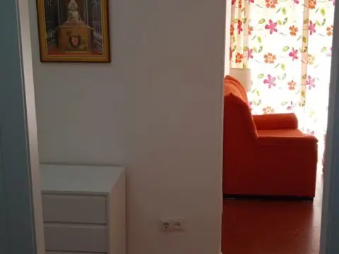 Apartamento en Los Remedios