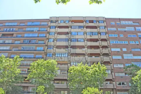 Piso en Castillejos