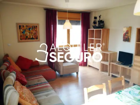 Piso en Arroyo de La Encomienda