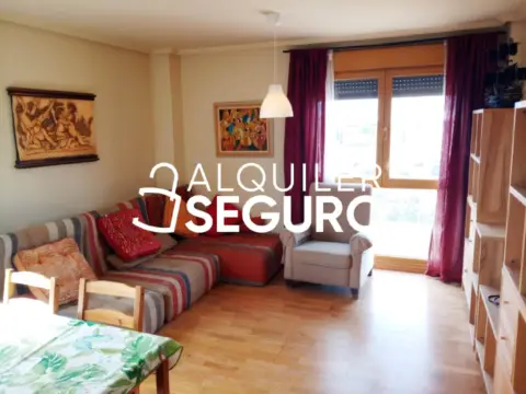 Piso en Arroyo de La Encomienda