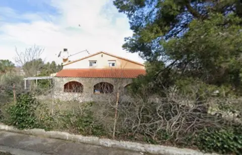Chalet en Fuentidueña de Tajo