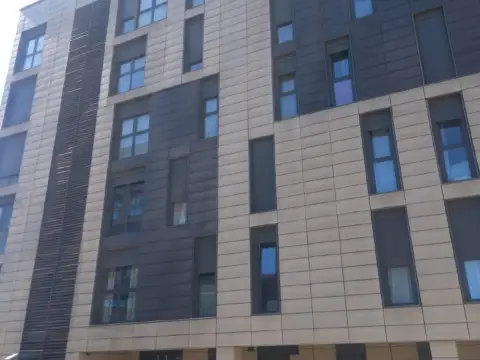 Piso en calle calle Eusebio Santa Marina