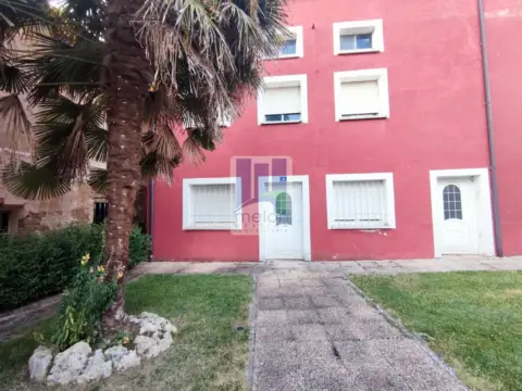 Casa en calle San Medel