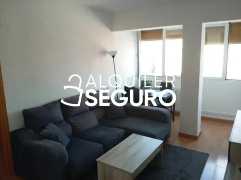 Piso en Pajarillos